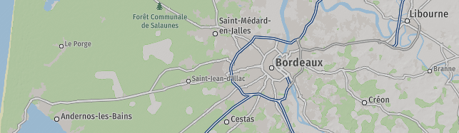 Bordeaux Métropole