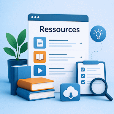 Ressources Thaléo Concept
