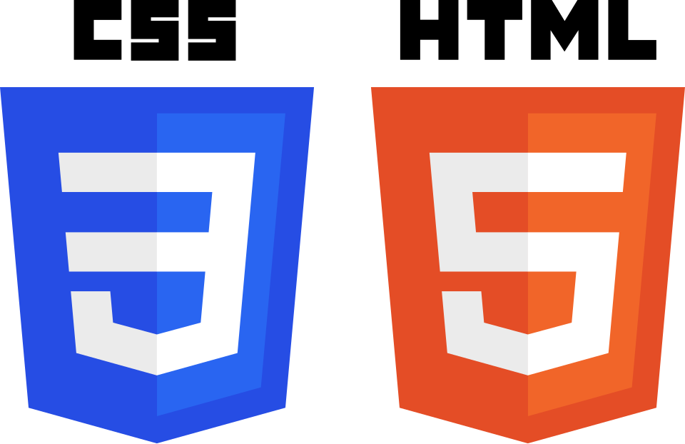 HTML5 et CSS3
